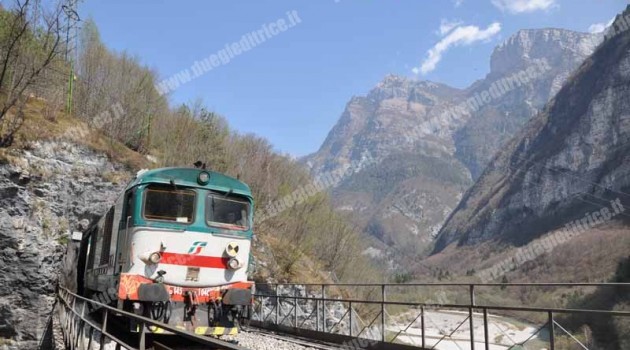 Regione Veneto: numero verde per i disservizi ferroviari