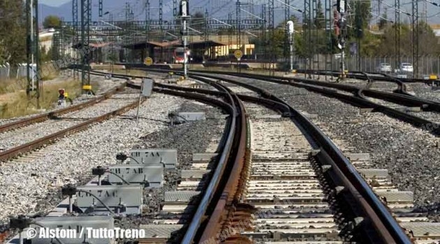 Accordo Alstom e ADIF per sistemi sicurezza su doppio scartamento