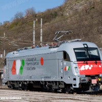 FS Logistix acquisisce il 30% del capitale sociale di Compagnia Ferroviaria Italiana