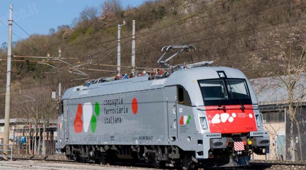FS Logistix acquisisce il 30% del capitale sociale di Compagnia Ferroviaria Italiana