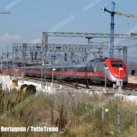 OLTRE 1.300 CANTIERI ATTIVI PER IL POTENZIAMENTO DELLA RETE FERROVIARIA NAZIONALE