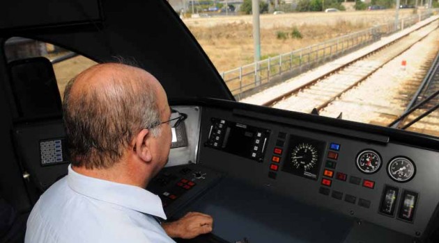 TRENORD: AL VIA LA RICERCA DI FUTURI MACCHINISTI E NON SOLO
