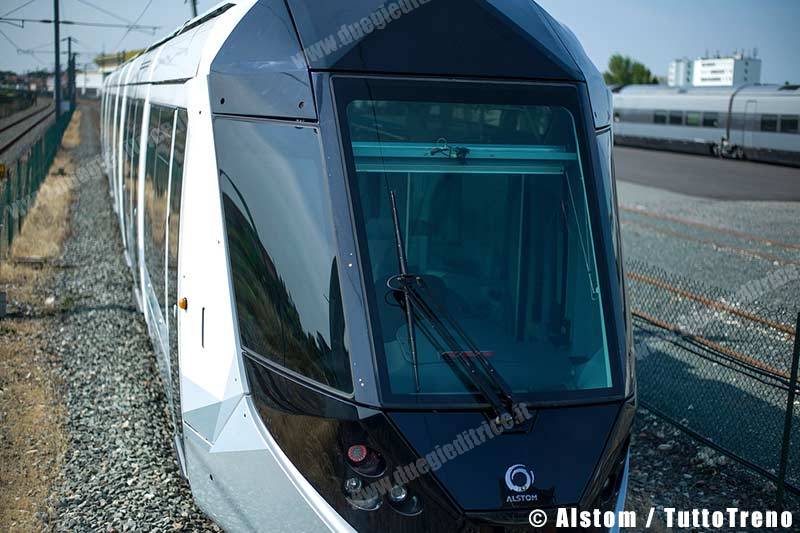 Alstom-TramCitadis-Dubai