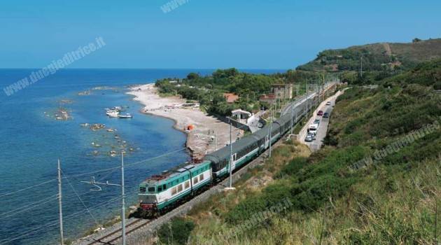 FS Italiane e Regione Siciliana: nessuna riduzione offerta del trasporto ferroviario