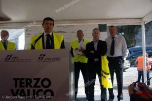 MinistroLupi_SindacoDoria_GovernatoreBurlando_VisitacantiereTerzoValico_GenovaBorzoli_2014_07_25_JacopoRaspanti_DSC_7898-wwwduegieditriceit