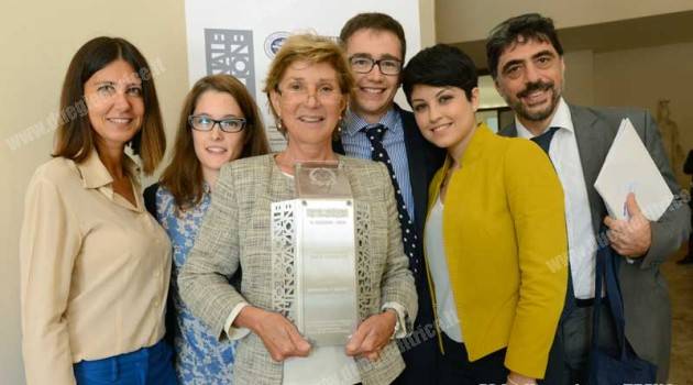 PICCOLE STAZIONI: FS ITALIANE VINCE L’INNOVATION CHALLENGE