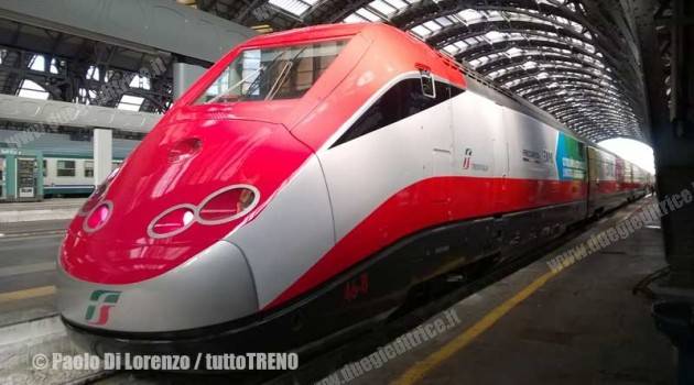 EXPO 2015: in presentazione l’offerta Trenitalia e trenord