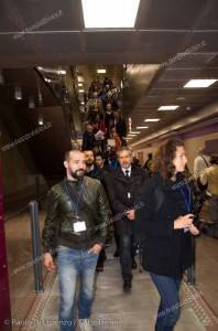 ATM_Linea_Lilla_M5_Inaugurazione_nuova_tratta_GaribaldiFS_SanSir