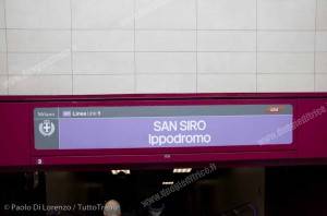 ATM_Linea_Lilla_M5_Inaugurazione_nuova_tratta_GaribaldiFS_SanSir