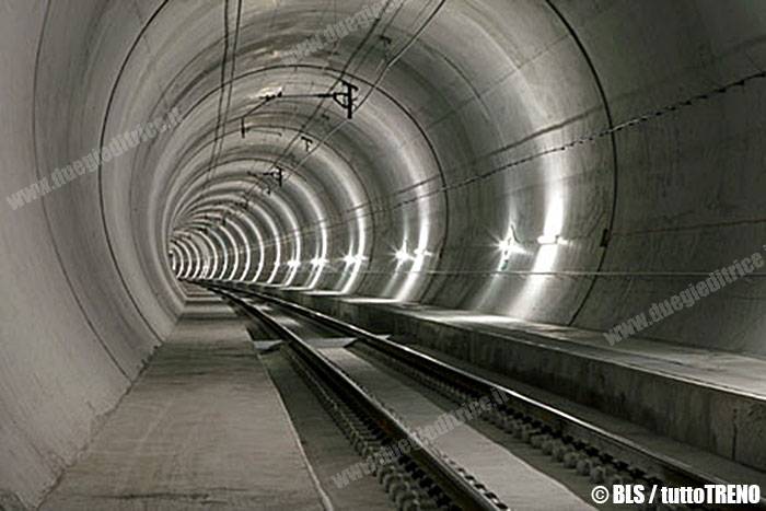 BLS-TunnelLotschberg-1