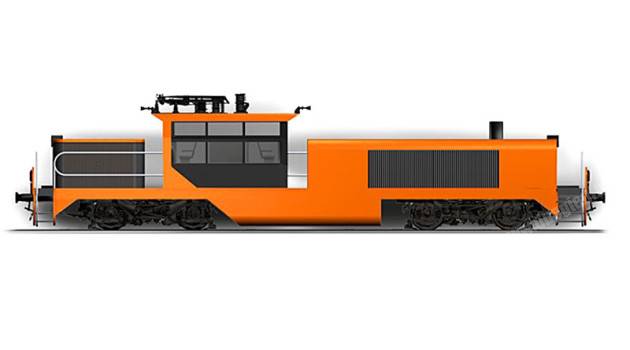 Alstom fornirà 47 locomotive a SBB Infrastructure