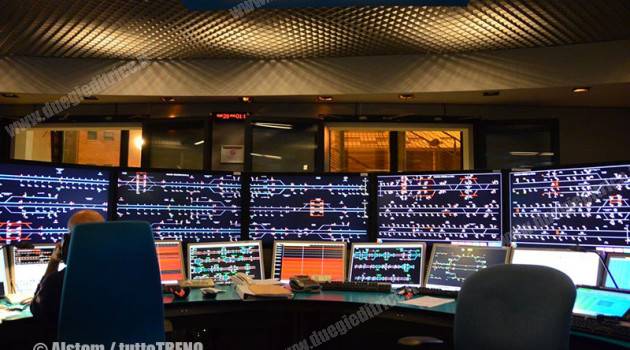 Alstom contribuirà al potenziamento tecnologico della linea Monza–Chiasso