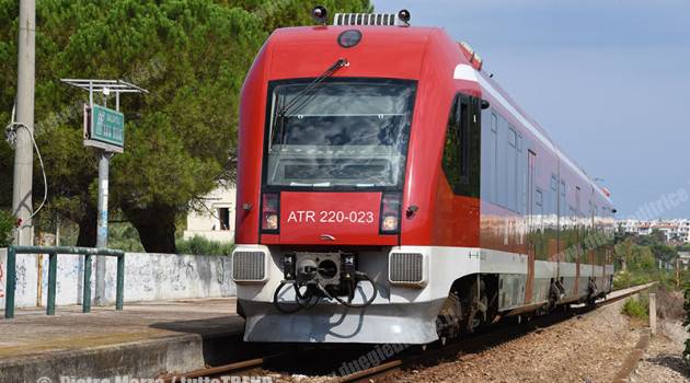 FSE: treni festivi Lecce – Gallipoli e Lecce – Otranto per FSEstate