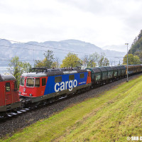 Le FFS e la Confederazione firmano la convenzione sulle prestazioni per il TCI