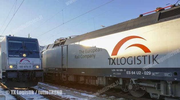 TX Logistik riprende l’attività operativa in Svezia