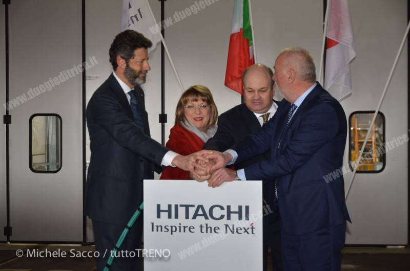 Hitachi_Rail_Italy-Presentazione_GWR_Class_802-Pistoia-2018-02-09-SaccoMichele_01_tuttoTRENO_wwwduegieditriceit