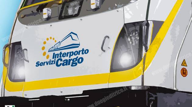Interporto Servizi Cargo, noleggio di 10 TRAXX MS3 da Akiem