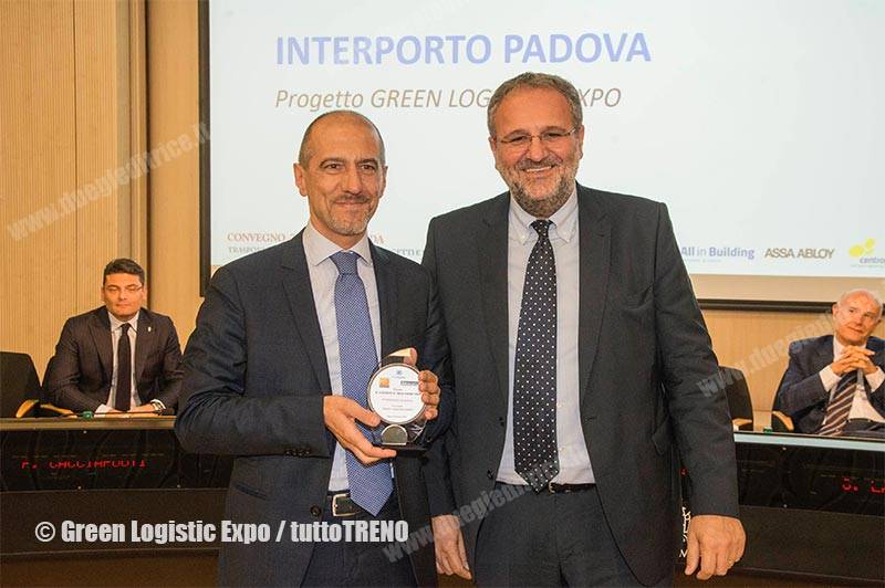 GreenLogisticExpo-premioIlLogistico-Milano-2018-10-26-fotoGLE_tuttoTRENO_wwwduegieditriceit