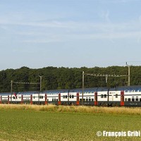 Le SBB sostengono il progetto federale Trasporti ’45 per le ferrovie in Svizzera