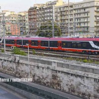 Ferrovie del Sud Est: ramo d’azienda a FS Sud Est