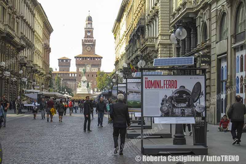 FondazioneFS-MostraFotograficaDiUominieDiFerro-Milano-2019-10-08-CastiglioniRoberta-DSCN7070_tuttoTRENO_wwwduegieditriceit