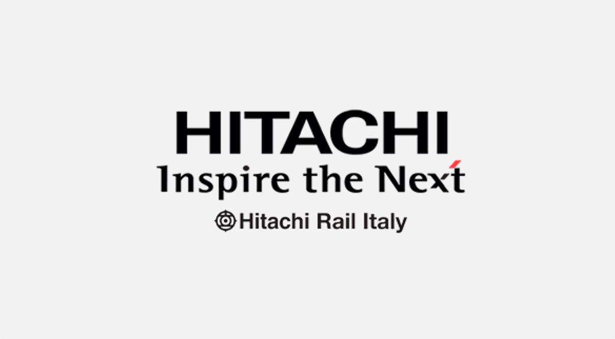 Hitachi Rail: nuove nomine