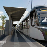 Alstom si aggiudica il contratto per la metropolitana leggera di Tel Aviv