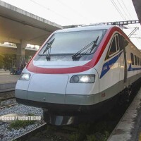 TrainOSE: ETR 470 in servizio tra Atene e Salonicco
