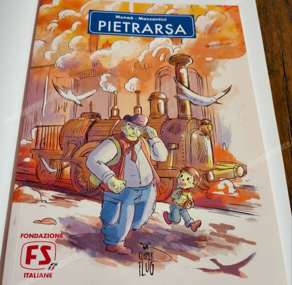 Pietrarsa-libro_a_fumetti-Kleiner_Flug_editore-tuttoTRENO_blogtuttotreno.it_wwwduegieditriceit