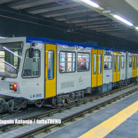 Napoli: sopralluogo della Commissione Infrastrutture e Mobilità nelle stazioni della metropolitana linea 6