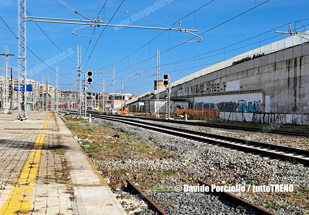 RFI-lavori_collegamento_connessione_lineaRoma_Sulmona_lineamerci-RomaTiburtina-Roma-2023-04-01-PorcielloDavide_095709_tuttoTRENO_wwwduegieditriceit