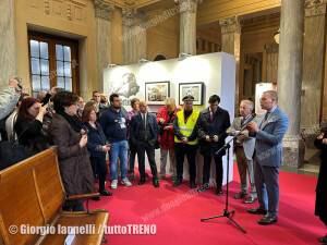 FondazioneFS-inaugurazione_mostra-Una_bella_storia_italiana_Padi