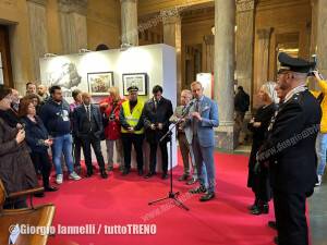 FondazioneFS-inaugurazione_mostra-Una_bella_storia_italiana_Padi