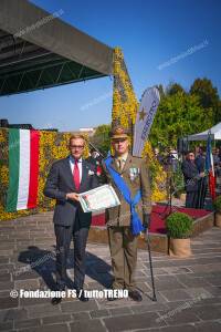 GenioFerrovieri-Festa150mo_fondazione-Consegna_pergamena_FondazioneFS-Castelmaggiore-2023-09-29-FondazioneFS-blog_tuttotreno_it_2