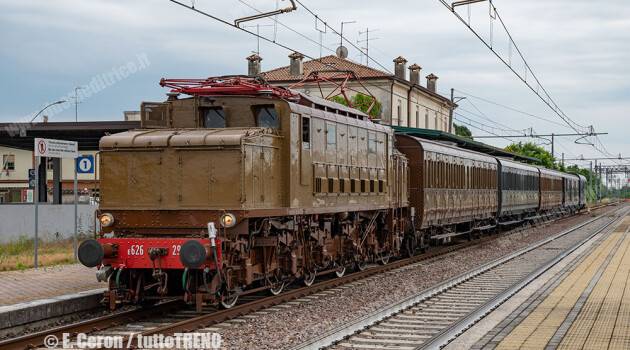 Intesa tra Regione Friuli Venezia-Giulia e Fondazione FS per i servizi ferroviari GO!2025