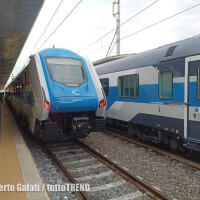 MIT: 465 milioni di euro per il rinnovo del parco Intercity di Trenitalia