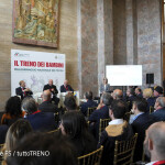 TTI-presentazione_Treno_dei_Bimbi_per_Lourdes-RomaOstiense-Roma-