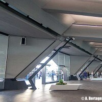Inaugurata la nuova stazione di Napoli Porta Nolana EAV