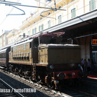 Sestri Levante festeggia i 100 anni della sua stazione