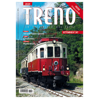 tuttoTRENO n° 397 – settembre 2024