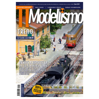 tuttoTRENO Modellismo n° 99 – settembre 2024