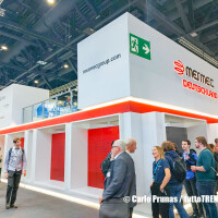 INNOTRANS 2024: IL GRUPPO MERMEC CONTINUA L’ESPANSIONE INTERNAZIONALE