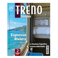 tuttoTRENO Tender n° 2 – settembre 2024