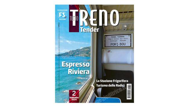 tuttoTRENO Tender n° 2 – settembre 2024