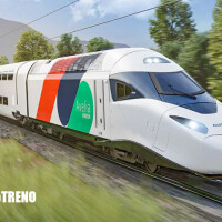 Alstom riceve da Proxima un ordine per 12 treni ad altissima velocità Avelia Horizon