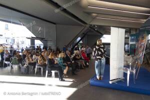 EAV-Vesuviana-Evento-ScholasOccurentes-stazione-NapoliPortaNolan