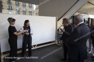 EAV-Vesuviana-Evento-ScholasOccurentes-stazione-NapoliPortaNolan