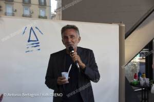 EAV-Vesuviana-Evento-ScholasOccurentes-stazione-NapoliPortaNolan