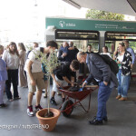 EAV-Vesuviana-Evento-ScholasOccurentes-stazione-NapoliPortaNolan