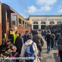 Fondazione FS: Porte Aperte 2024 al DORS di Milano Centrale